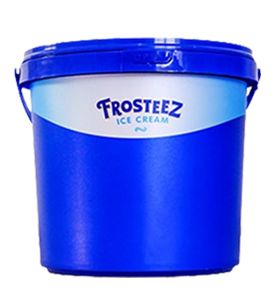 Belgian Midnight Cookies & Cream