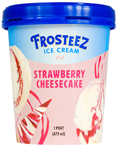 Strawberry Cheesecake